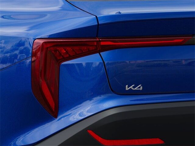 2025 Kia K4 LXS Glendale CA