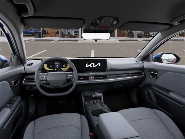 2025 Kia K4 LXS Glendale CA