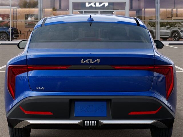 2025 Kia K4 LXS Glendale CA