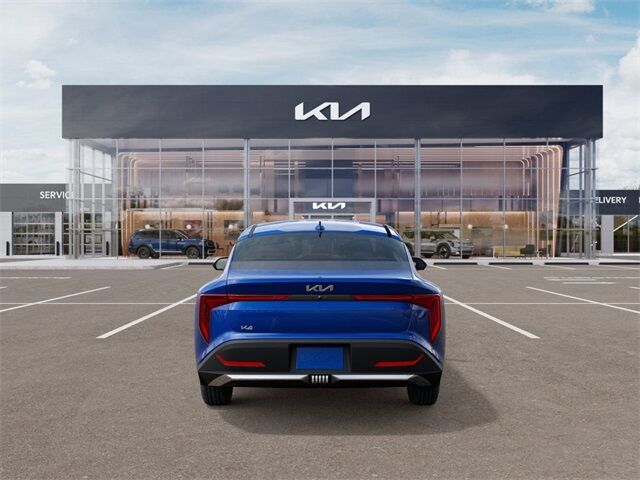 2025 Kia K4 LXS Glendale CA