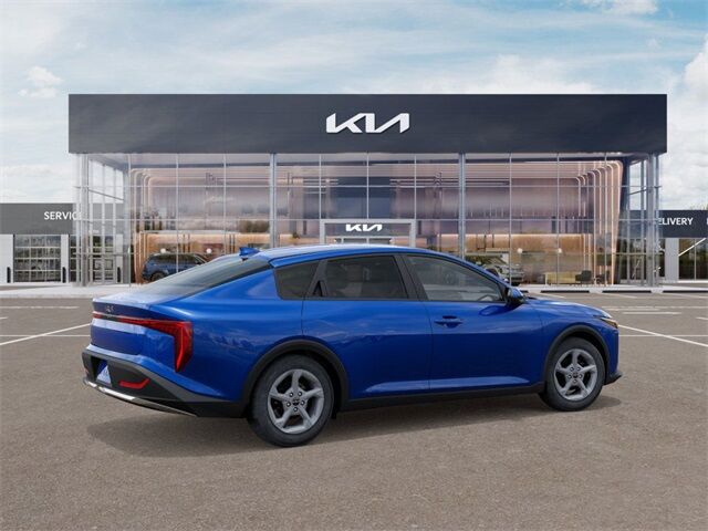 2025 Kia K4 LXS Glendale CA