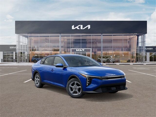2025 Kia K4 LXS Glendale CA