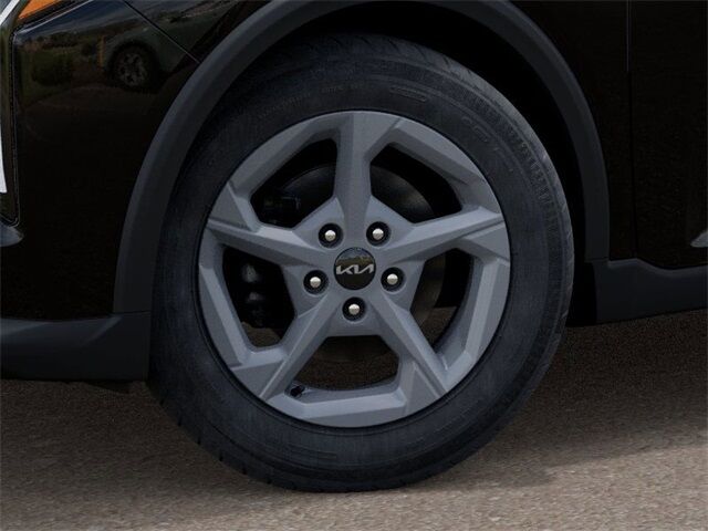 2025 Kia K4 LXS Glendale CA