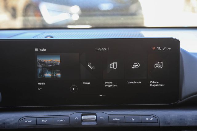 2025 Kia K4 LXS Glendale CA