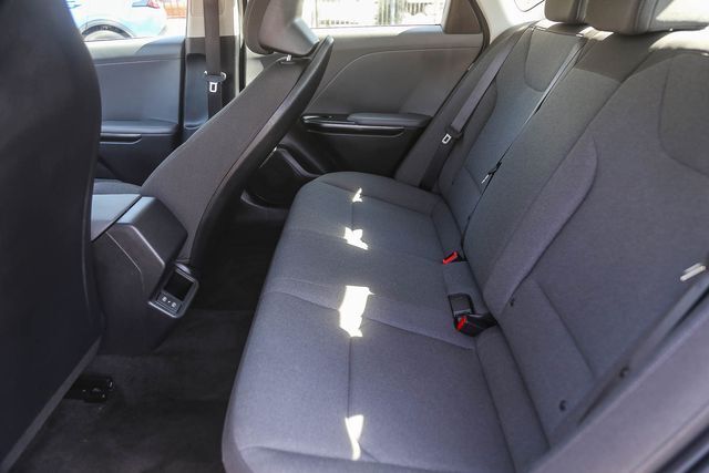 2025 Kia K4 LXS Glendale CA