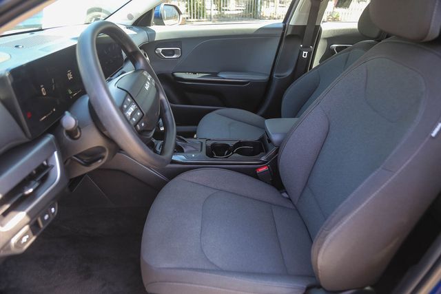 2025 Kia K4 LXS Glendale CA