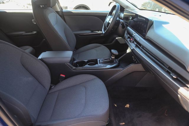 2025 Kia K4 LXS Glendale CA