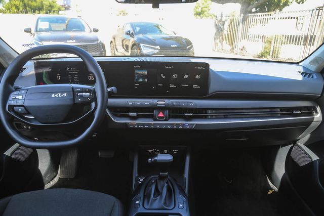 2025 Kia K4 LXS Glendale CA
