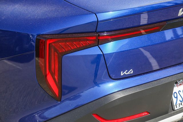 2025 Kia K4 LXS Glendale CA
