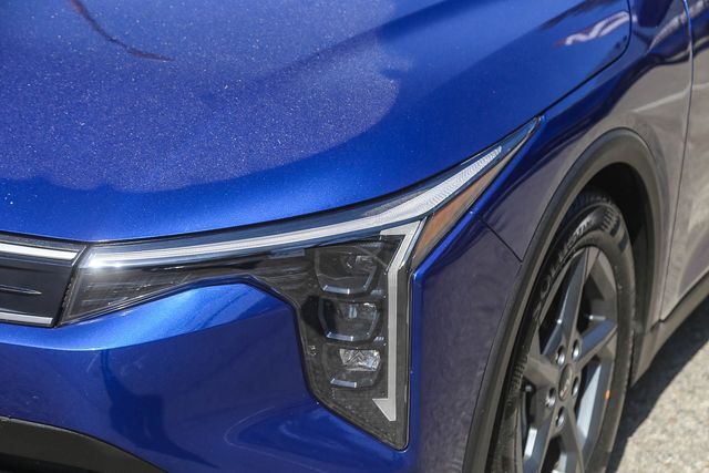 2025 Kia K4 LXS Glendale CA