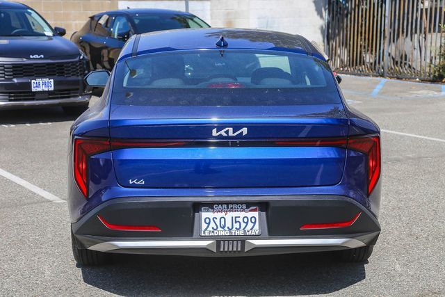 2025 Kia K4 LXS Glendale CA