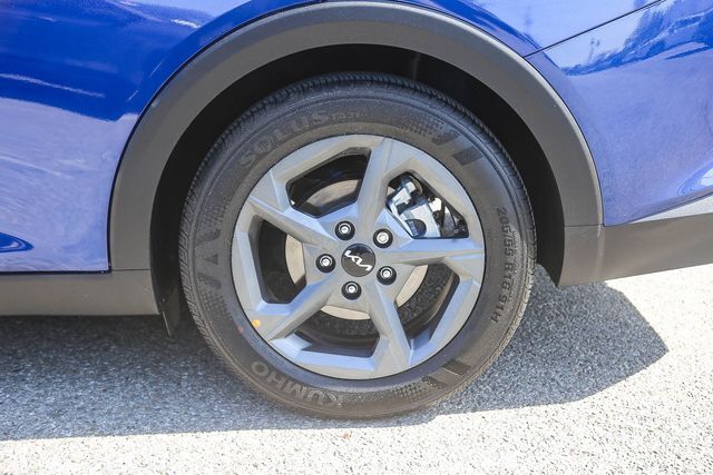 2025 Kia K4 LXS Glendale CA