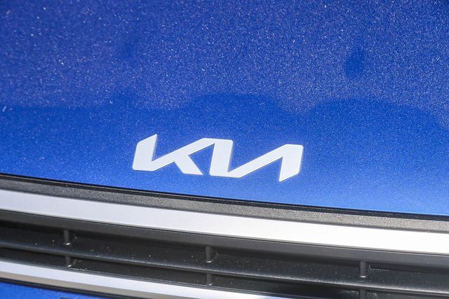 2025 Kia K4 LXS Glendale CA