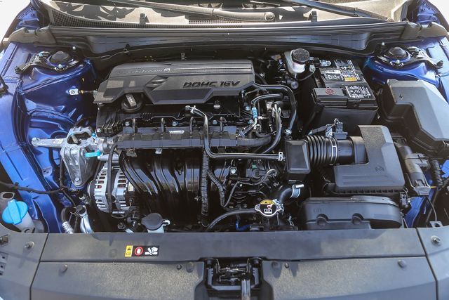 2025 Kia K4 LXS Glendale CA