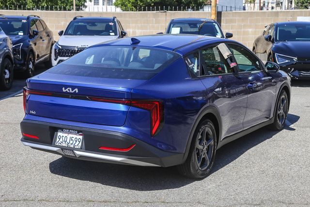 2025 Kia K4 LXS Glendale CA