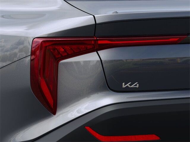 2025 Kia K4 LXS Glendale CA