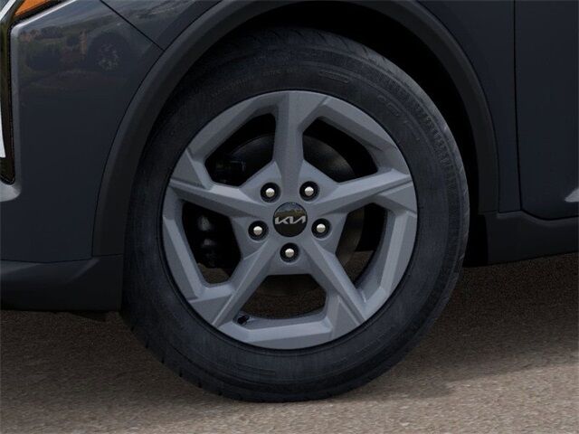 2025 Kia K4 LXS Glendale CA