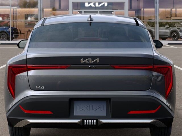 2025 Kia K4 LXS Glendale CA