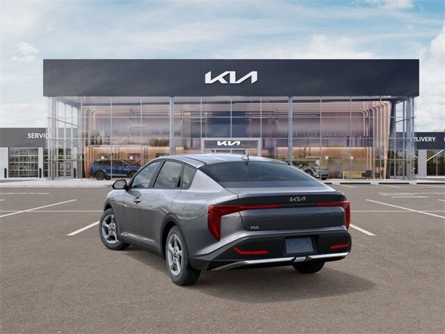 2025 Kia K4 LXS Glendale CA