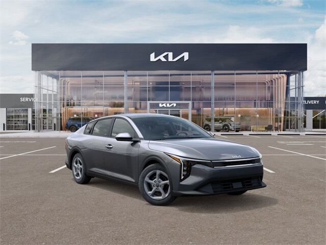 2025 Kia K4 LXS Glendale CA
