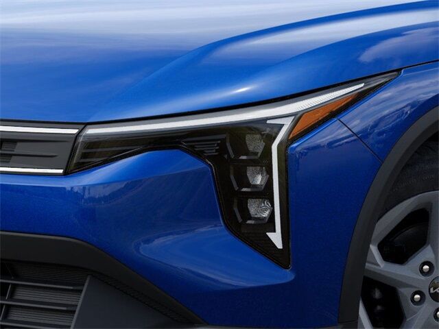 2025 Kia K4 LXS Glendale CA