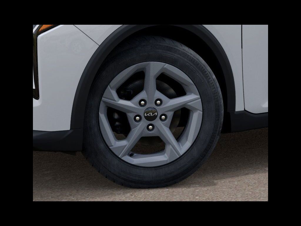 2025 Kia K4 LXS Glendale CA