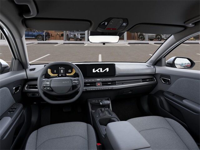 2025 Kia K4 LXS Glendale CA