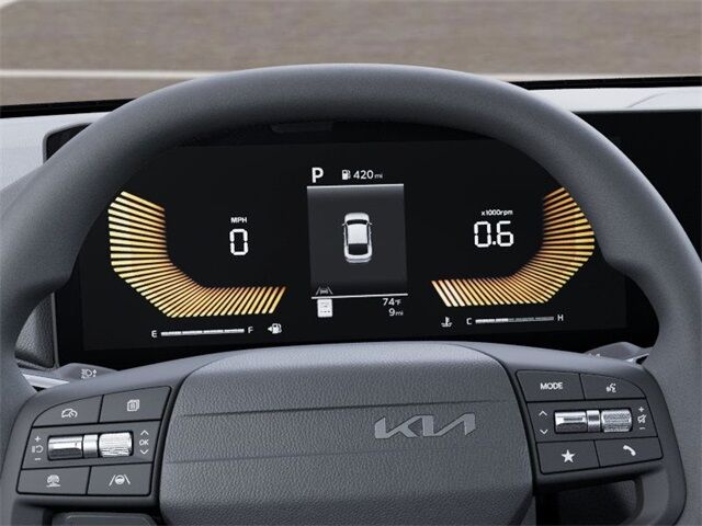 2025 Kia K4 LXS Glendale CA