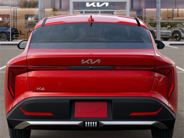 2025 Kia K4 LXS Glendale CA