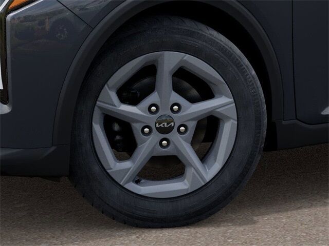 2025 Kia K4 LXS Glendale CA