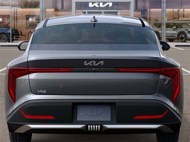 2025 Kia K4 LXS Glendale CA