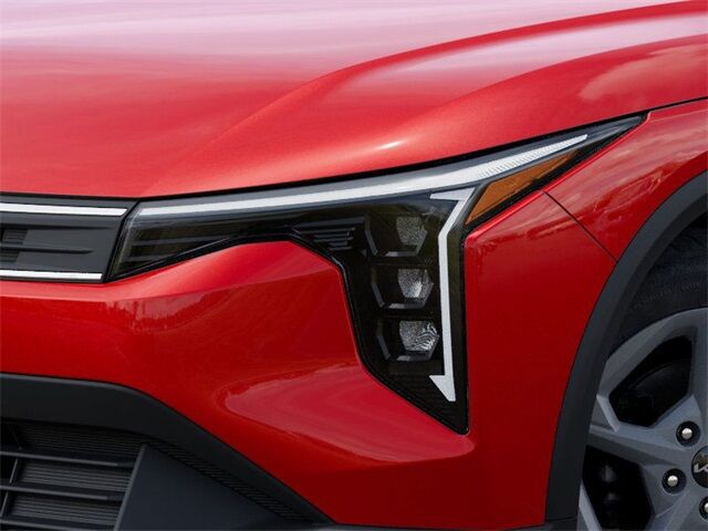 2025 Kia K4 LXS Glendale CA