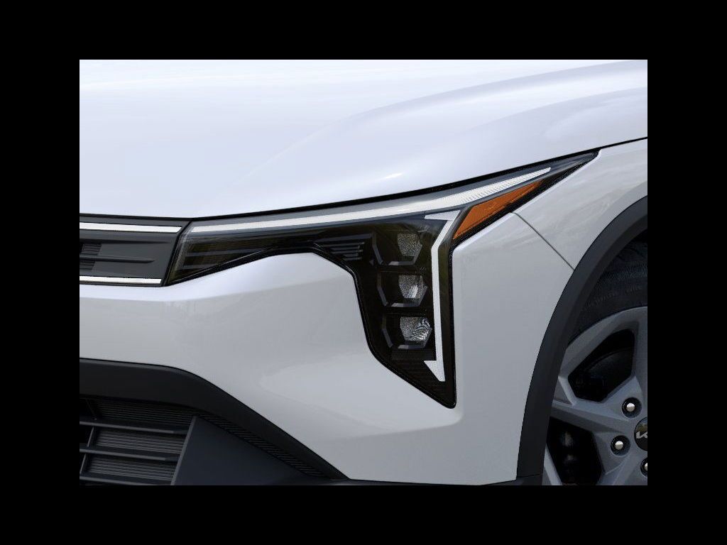 2025 Kia K4 LXS Glendale CA