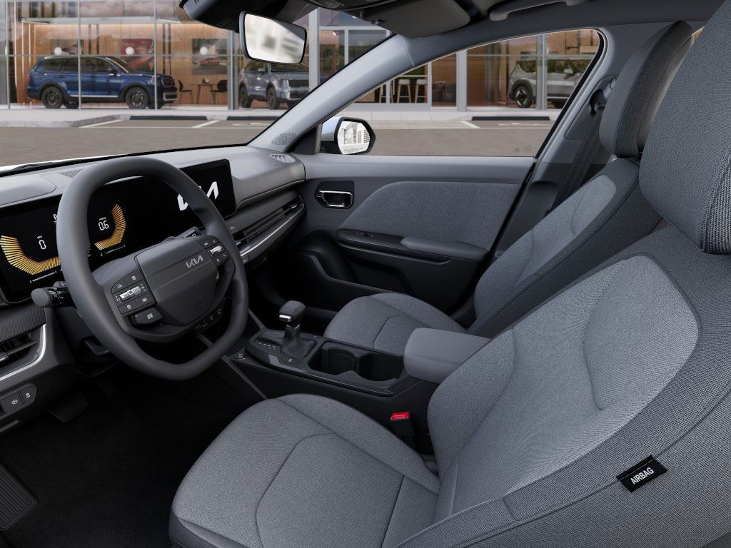 2025 Kia K4 LXS Glendale CA