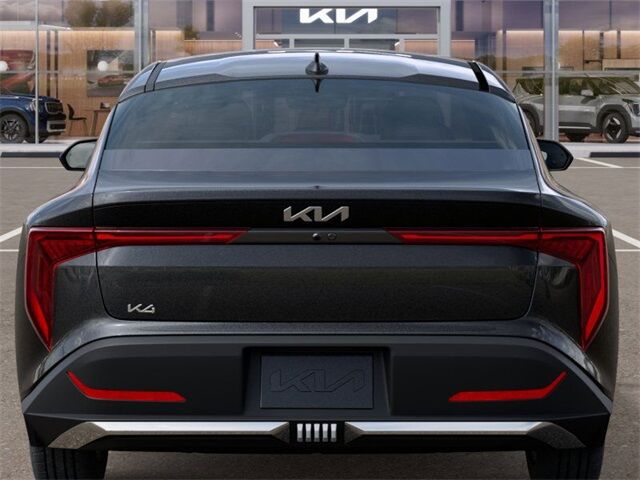 2025 Kia K4 LXS Glendale CA