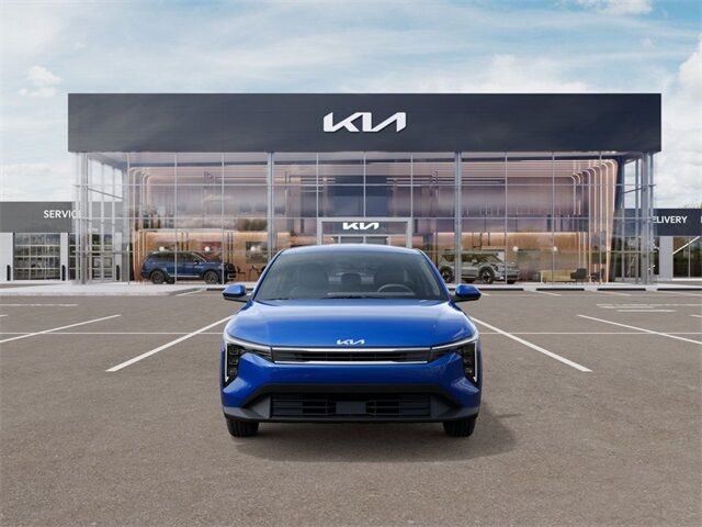 2025 Kia K4 LXS Glendale CA