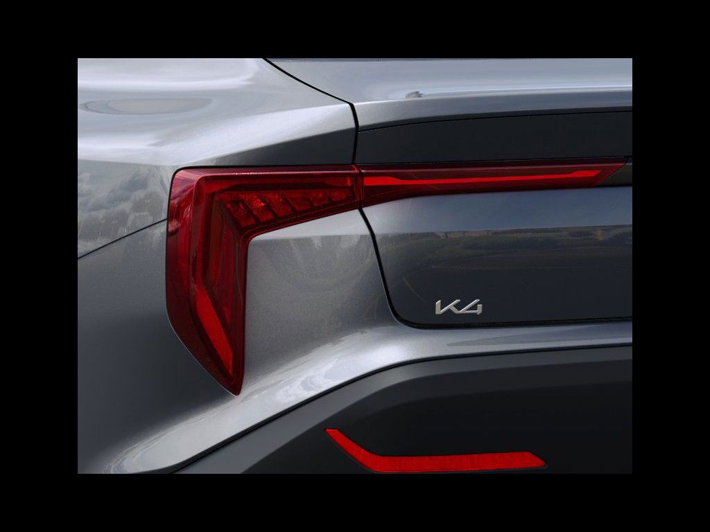 2025 Kia K4 LXS Glendale CA