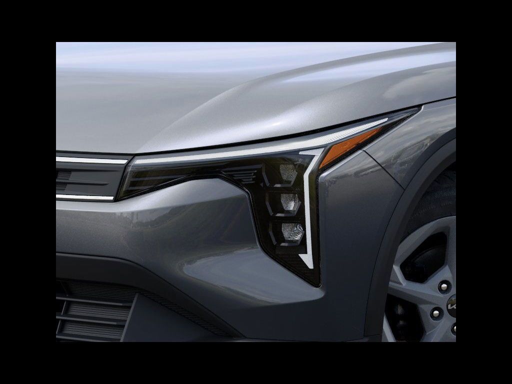 2025 Kia K4 LXS Glendale CA