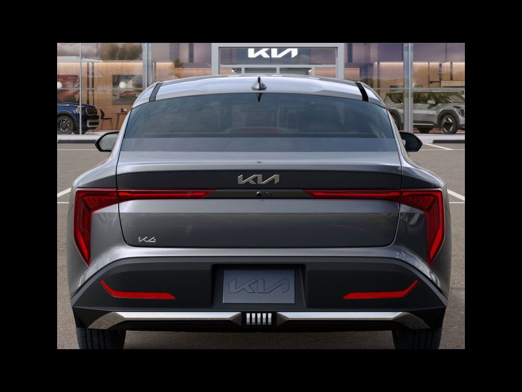 2025 Kia K4 LXS Glendale CA