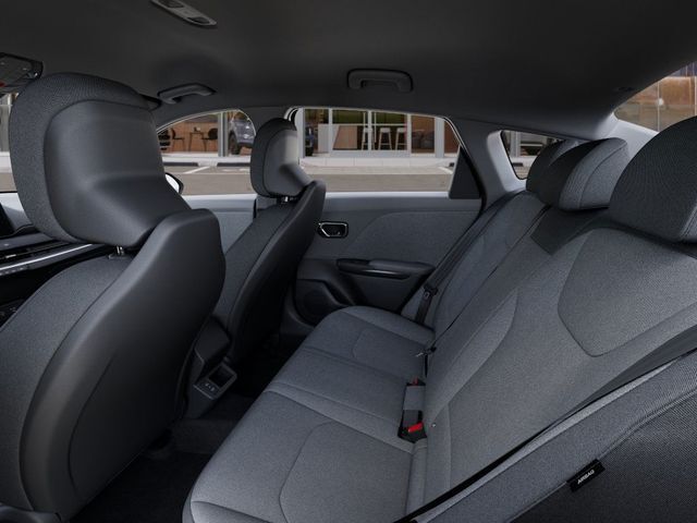 2025 Kia K4 LXS Glendale CA