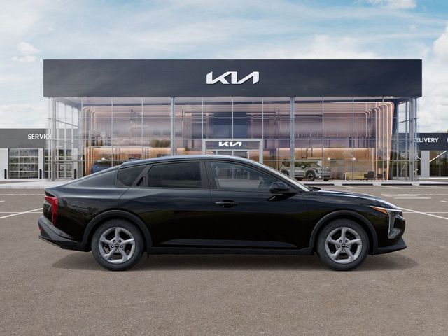 2025 Kia K4 LXS Glendale CA