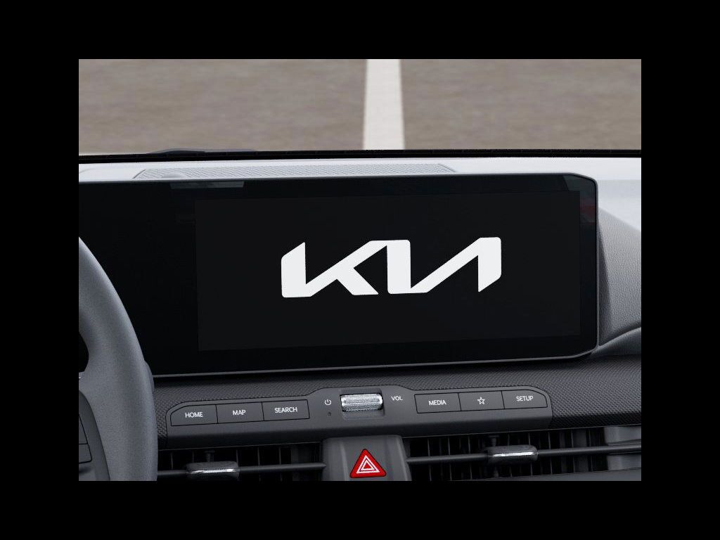 2025 Kia K4 LXS Glendale CA