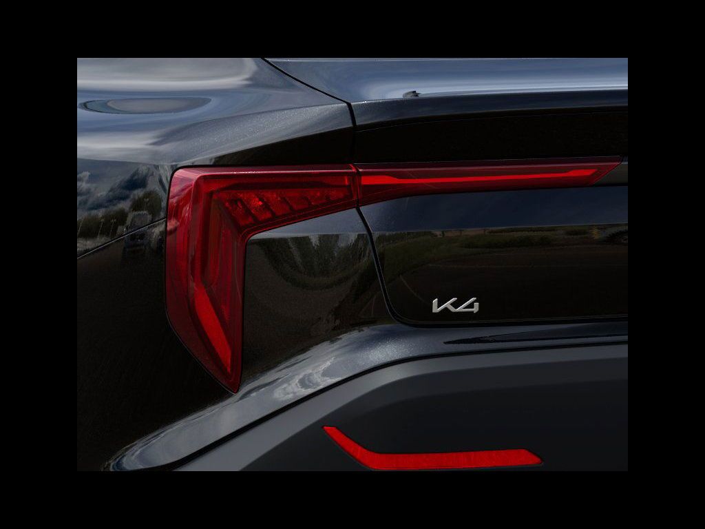 2025 Kia K4 LXS Glendale CA