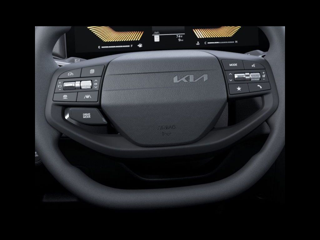 2025 Kia K4 LXS Glendale CA
