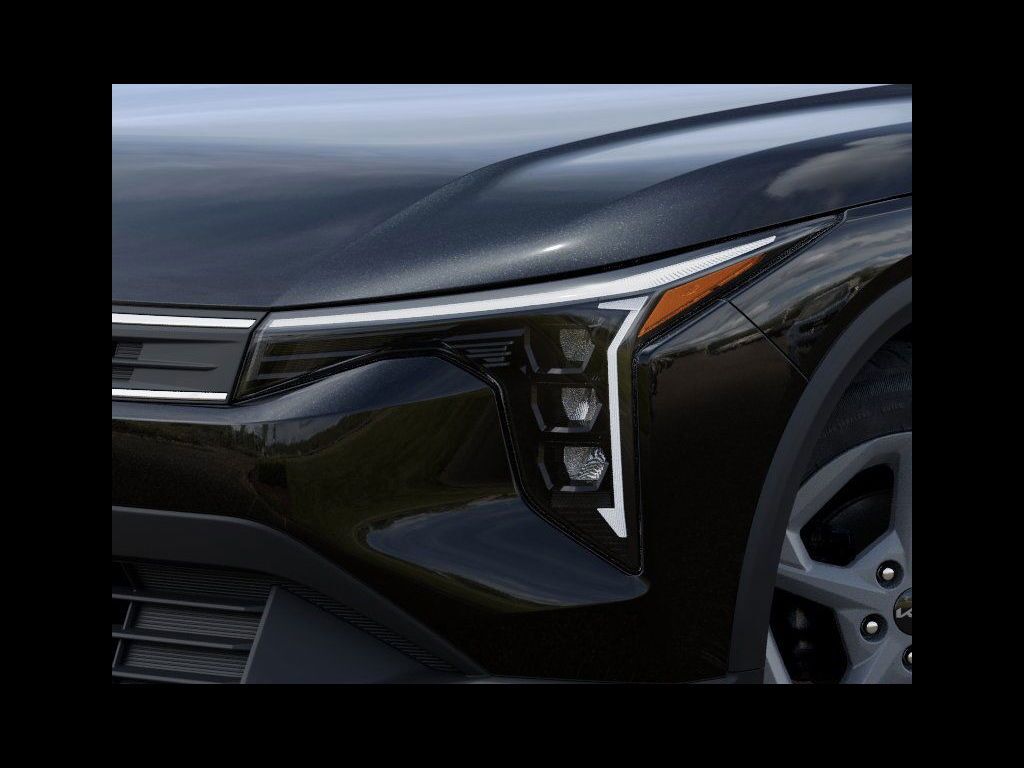 2025 Kia K4 LXS Glendale CA