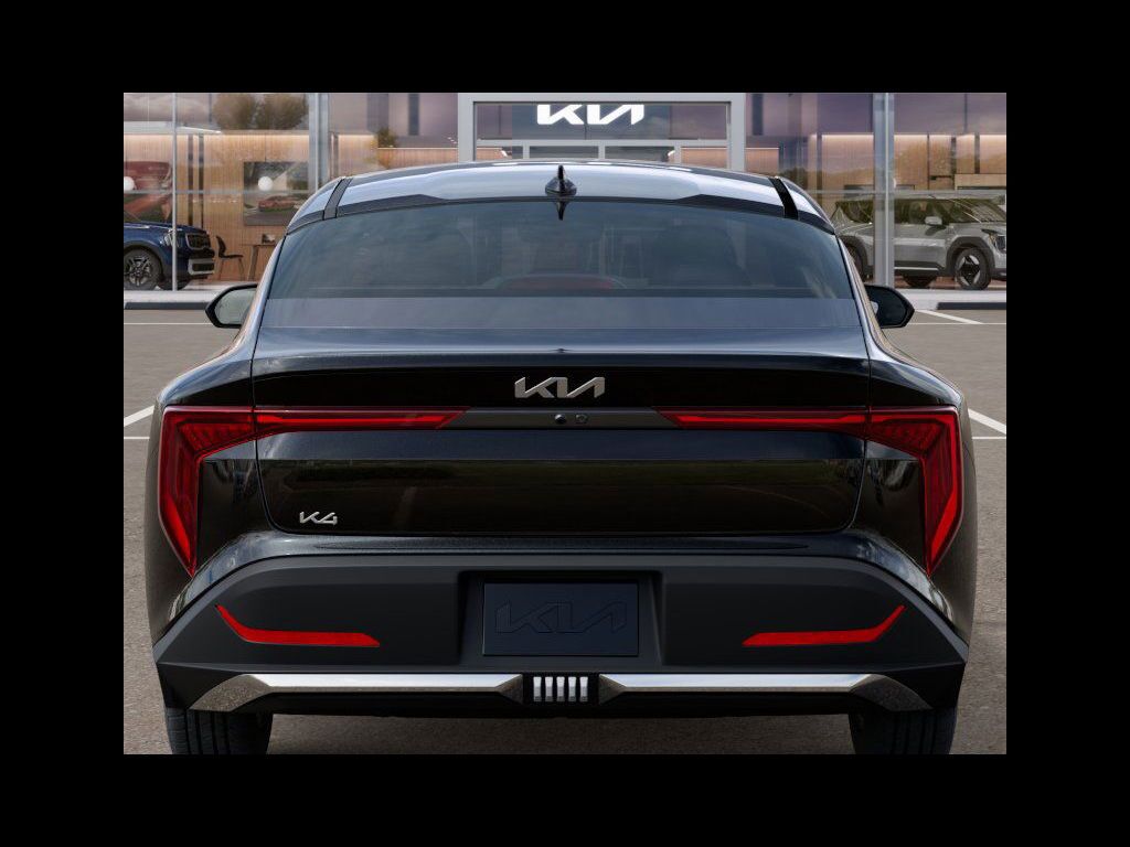 2025 Kia K4 LXS Glendale CA