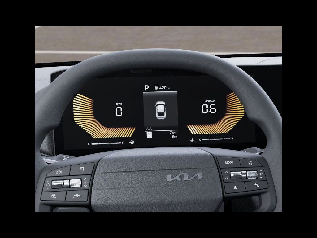 2025 Kia K4 LXS Glendale CA