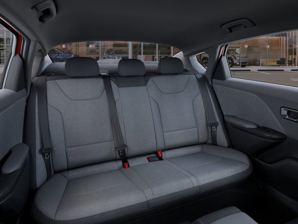 2025 Kia K4 LXS Hamburg PA