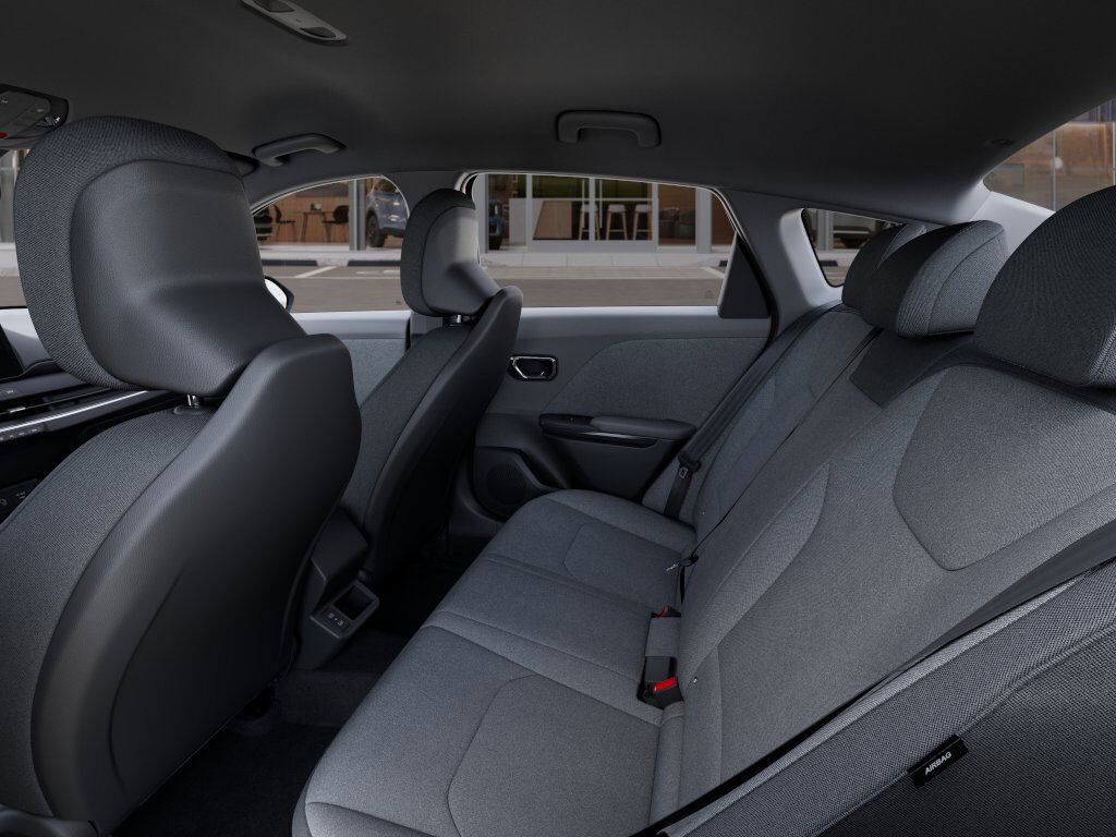 2025 Kia K4 LXS Hamburg PA