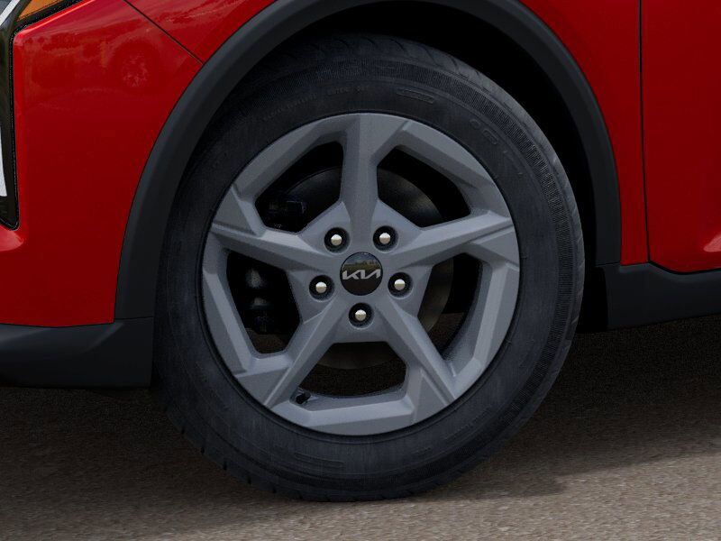 2025 Kia K4 LXS Hamburg PA